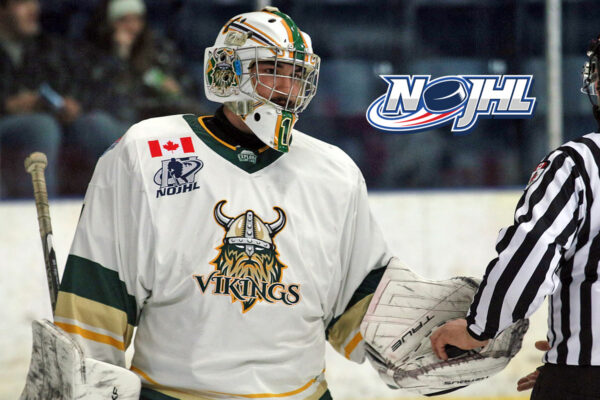 NOJHL announces reinstatement of Elliot Lake Vikings