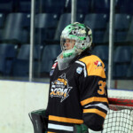 Home Game in Iroquois Falls Ontario
