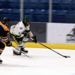 Home Game in Iroquois Falls Ontario