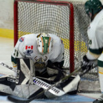 Home Game in Iroquois Falls Ontario
