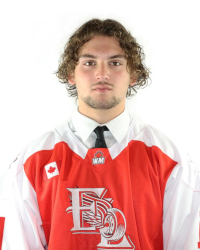 Alex Antoine portrait