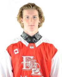 Brodie Kearns portrait