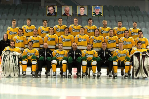 The Humboldt Broncos: A 7th year of remembrance & reflection