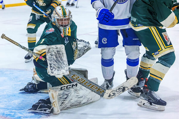 NOJHL extends Elliot Lake Vikings Leave of Absence through 2025-26 season