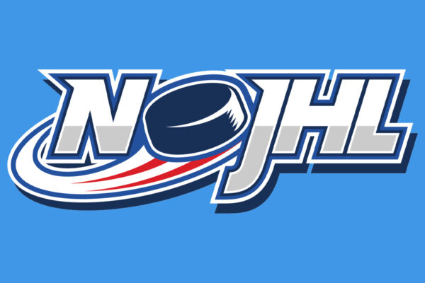 NOJHL releases rebranded logo