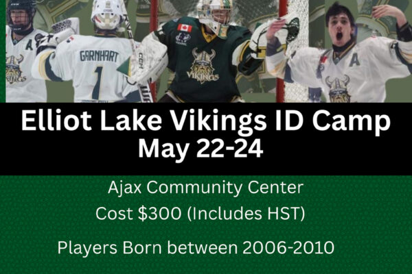 Spring Camp 2026